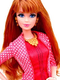 Barbies amigas sales